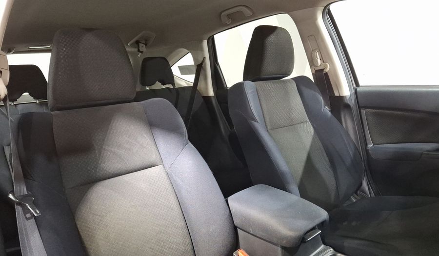 Honda Cr-v 2.4 I-STYLE Suv 2016