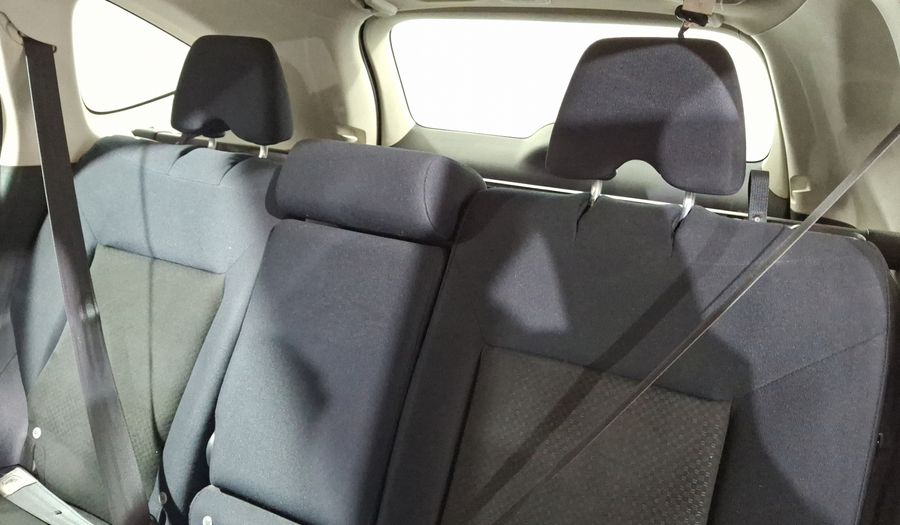 Honda Cr-v 2.4 I-STYLE Suv 2016