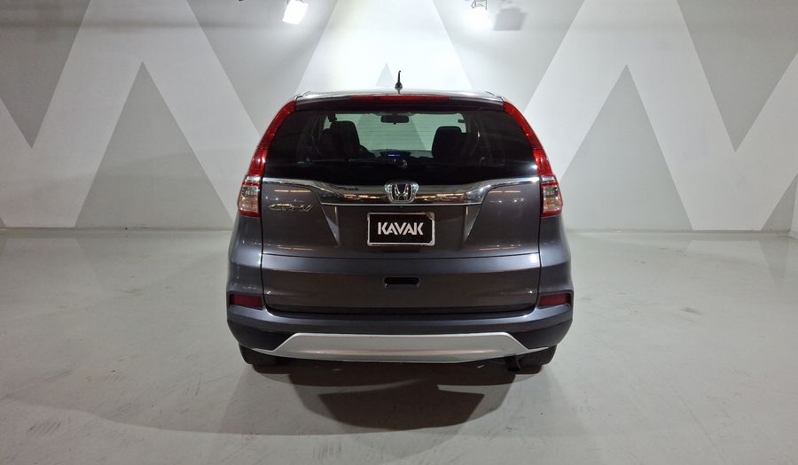 Honda Cr-v 2.4 I-STYLE Suv 2016