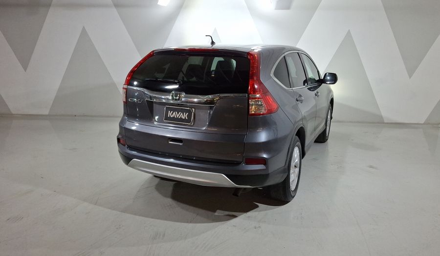 Honda Cr-v 2.4 I-STYLE Suv 2016