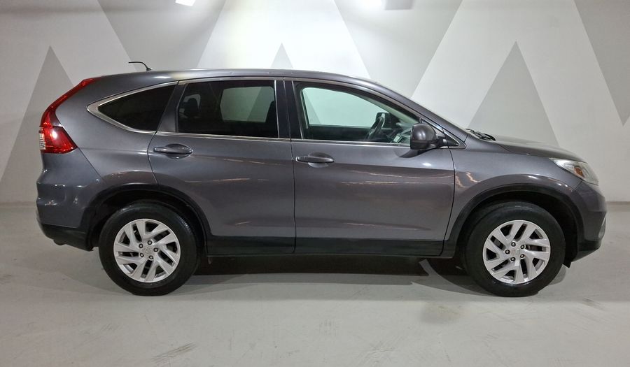 Honda Cr-v 2.4 I-STYLE Suv 2016