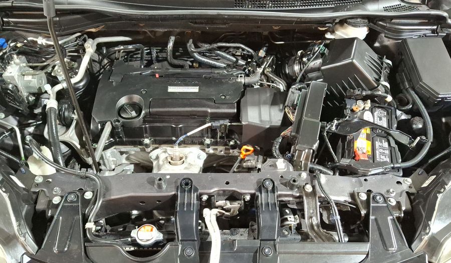 Honda Cr-v 2.4 I-STYLE Suv 2016