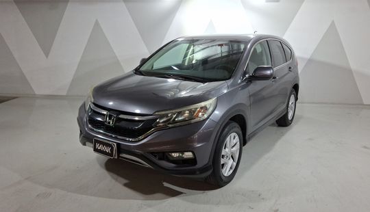 Honda • CR-V