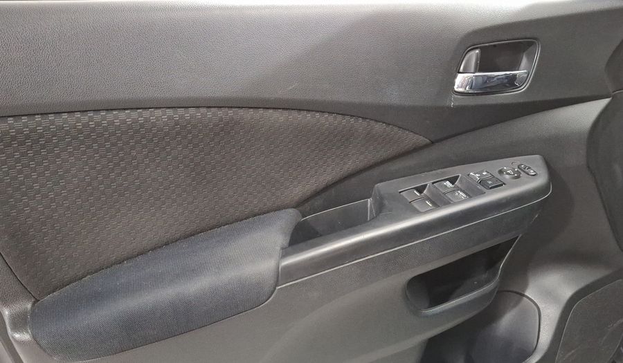 Honda Cr-v 2.4 I-STYLE Suv 2016