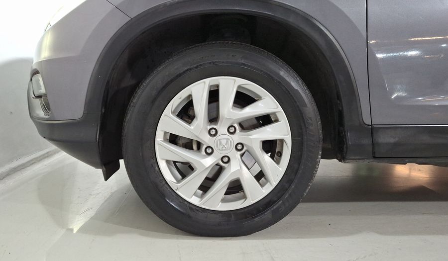 Honda Cr-v 2.4 I-STYLE Suv 2016