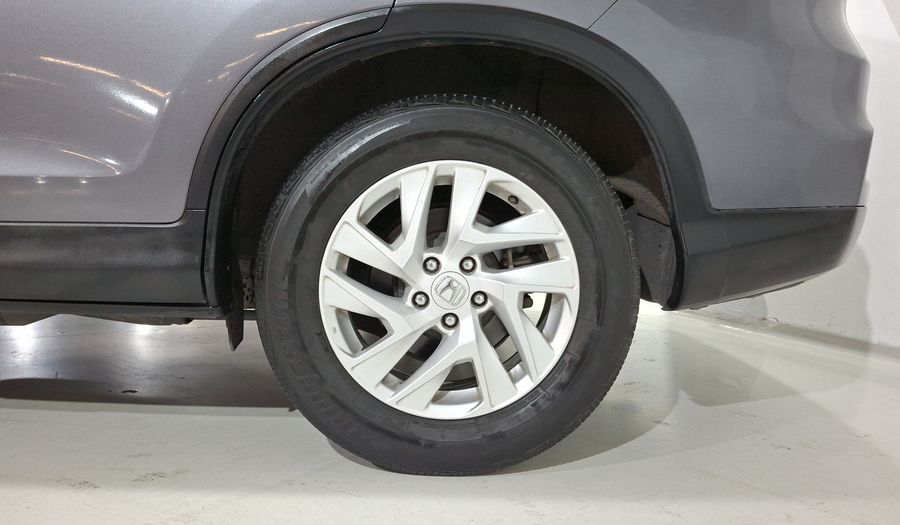 Honda Cr-v 2.4 I-STYLE Suv 2016