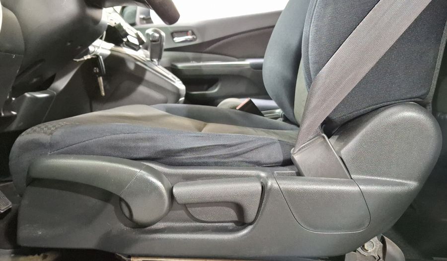 Honda Cr-v 2.4 I-STYLE Suv 2016