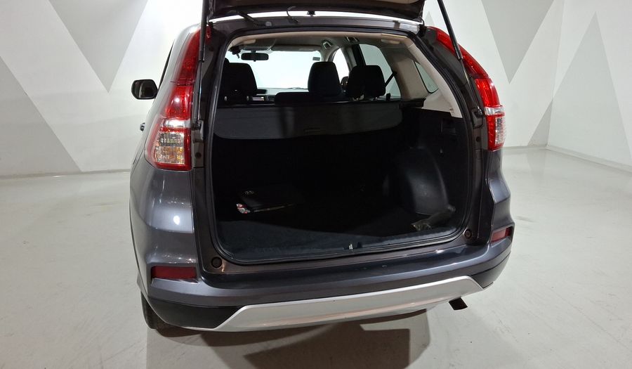 Honda Cr-v 2.4 I-STYLE Suv 2016