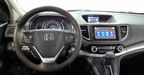 Honda Cr-v 2.4 I-STYLE Suv 2016