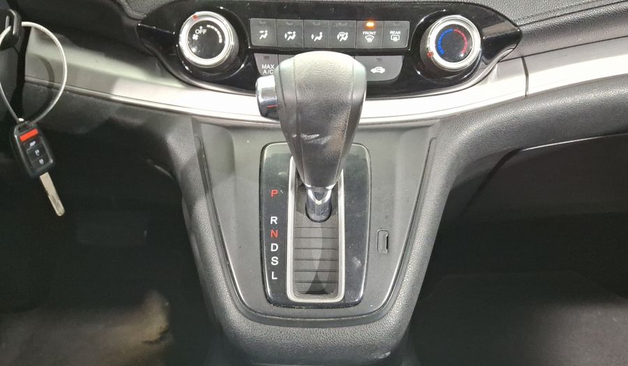 Honda Cr-v 2.4 I-STYLE Suv 2016