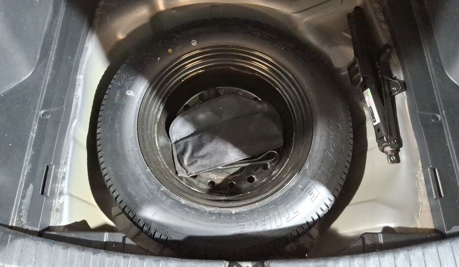 Honda Cr-v 2.4 I-STYLE Suv 2016