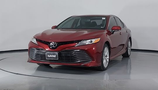 2019 • 113,647 km • Automático