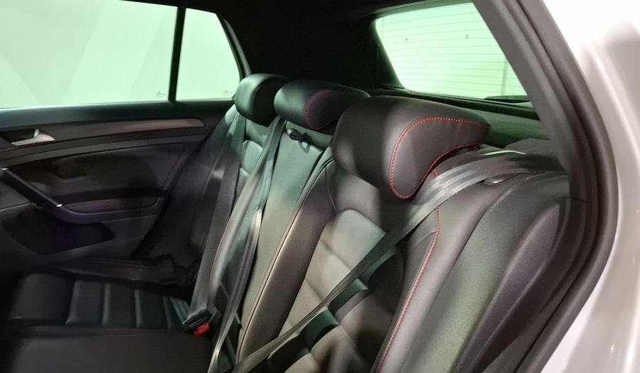 Volkswagen Golf 2.0 GTI DCT Hatchback 2020