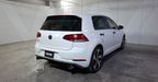 Volkswagen Golf 2.0 GTI DCT Hatchback 2020