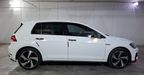 Volkswagen Golf 2.0 GTI DCT Hatchback 2020