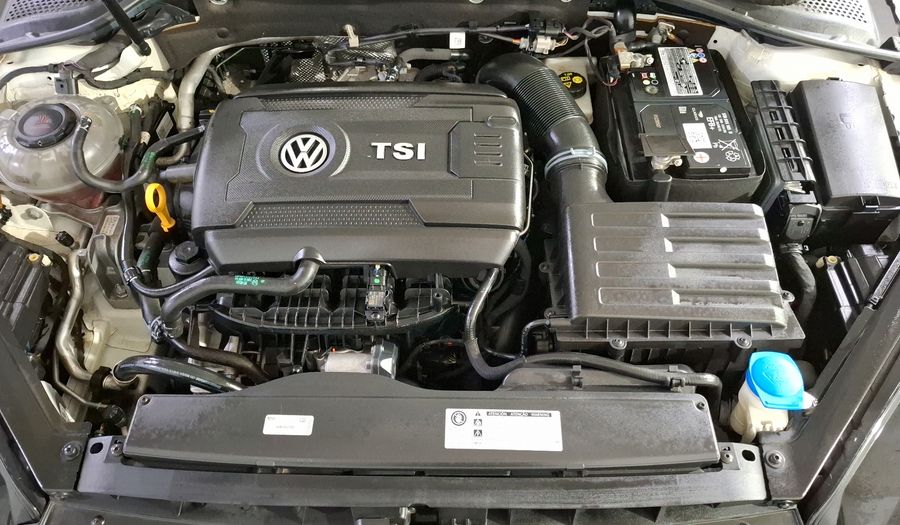 Volkswagen Golf 2.0 GTI DCT Hatchback 2020