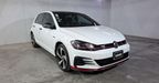 Volkswagen Golf 2.0 GTI DCT Hatchback 2020