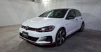 Volkswagen Golf 2.0 GTI DCT Hatchback 2020