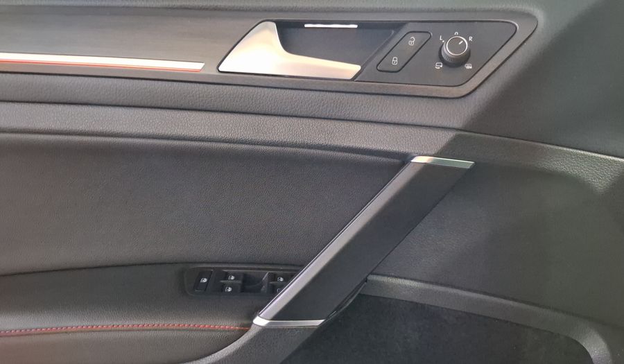 Volkswagen Golf 2.0 GTI DCT Hatchback 2020