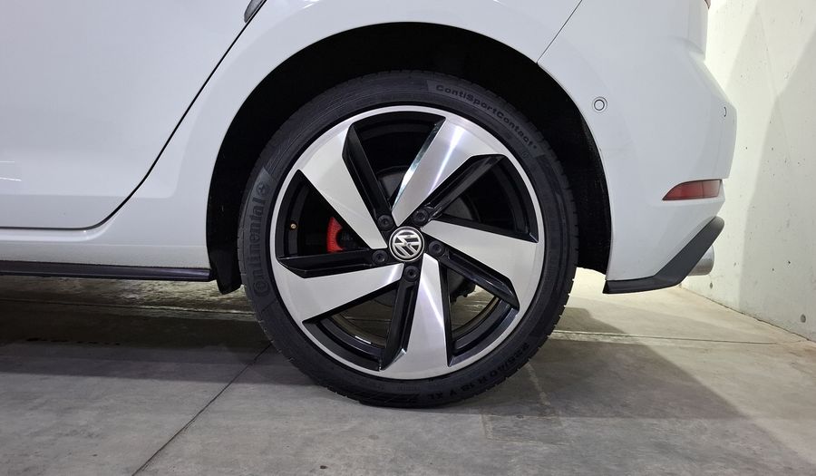 Volkswagen Golf 2.0 GTI DCT Hatchback 2020