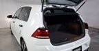 Volkswagen Golf 2.0 GTI DCT Hatchback 2020