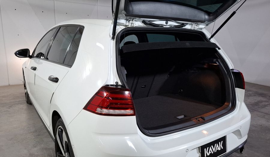 Volkswagen Golf 2.0 GTI DCT Hatchback 2020