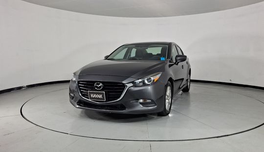 Mazda • Mazda 3
