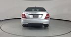 Mercedes Benz Clase C 2.0 200 CGI SPORT AT Sedan 2014