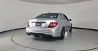 Mercedes Benz Clase C 2.0 200 CGI SPORT AT Sedan 2014