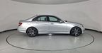 Mercedes Benz Clase C 2.0 200 CGI SPORT AT Sedan 2014