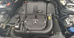 Mercedes Benz Clase C 2.0 200 CGI SPORT AT Sedan 2014