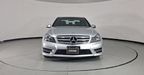 Mercedes Benz Clase C 2.0 200 CGI SPORT AT Sedan 2014