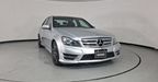 Mercedes Benz Clase C 2.0 200 CGI SPORT AT Sedan 2014