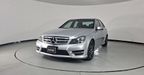 Mercedes Benz Clase C 2.0 200 CGI SPORT AT Sedan 2014