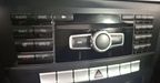 Mercedes Benz Clase C 2.0 200 CGI SPORT AT Sedan 2014