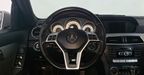 Mercedes Benz Clase C 2.0 200 CGI SPORT AT Sedan 2014