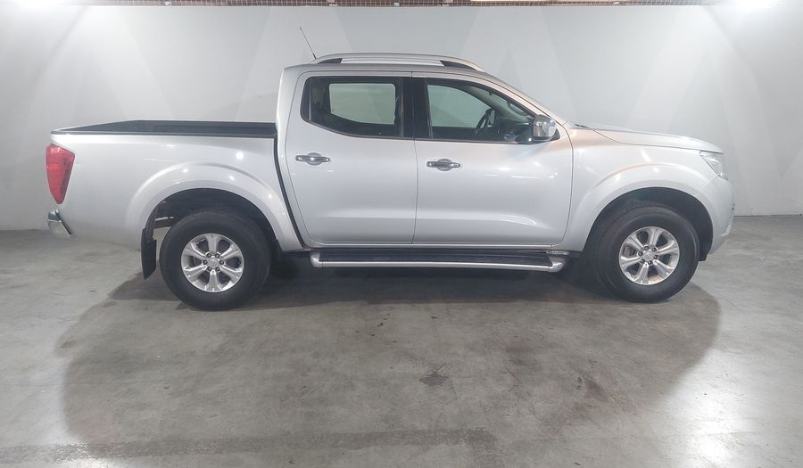 Nissan Np300 2.5 PLATINUM LE TM AC Pickup 2019