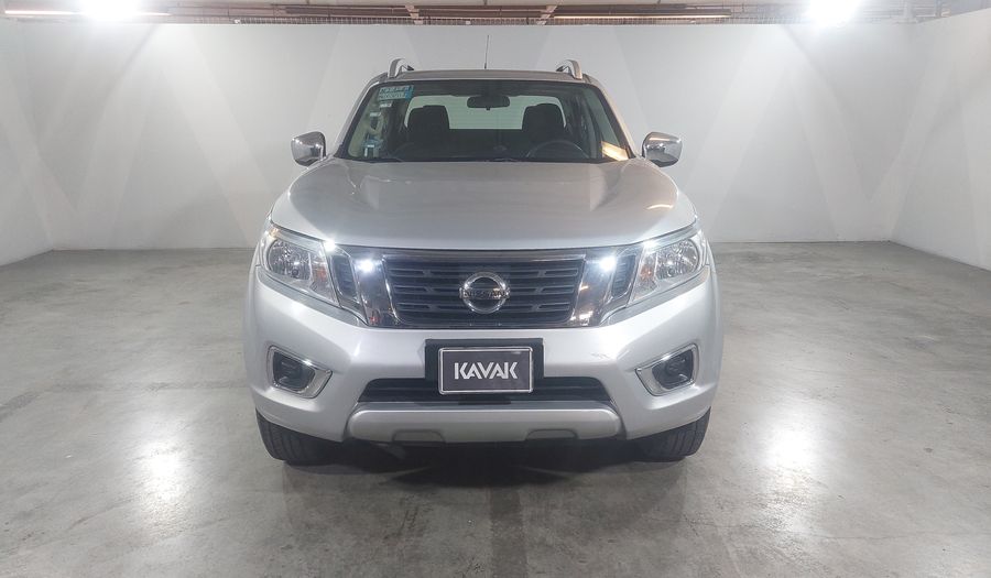 Nissan Np300 2.5 PLATINUM LE TM AC Pickup 2019