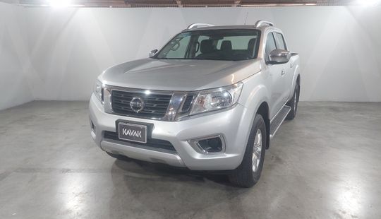 Nissan • NP300