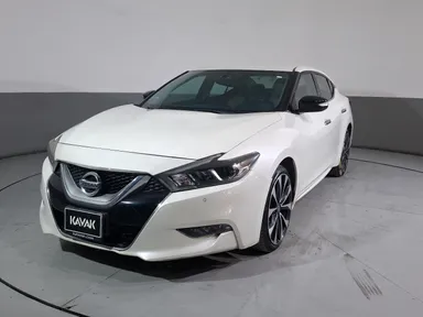 Nissan Maxima