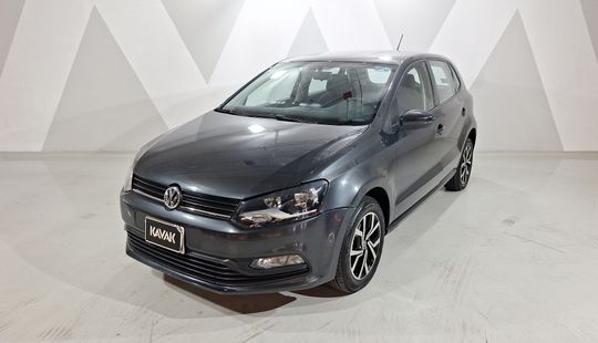 Volkswagen • Polo