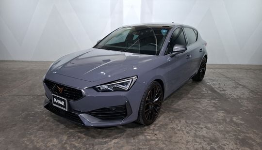 Cupra • Leon