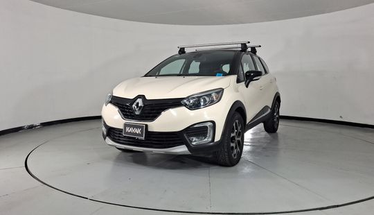 Renault • Captur