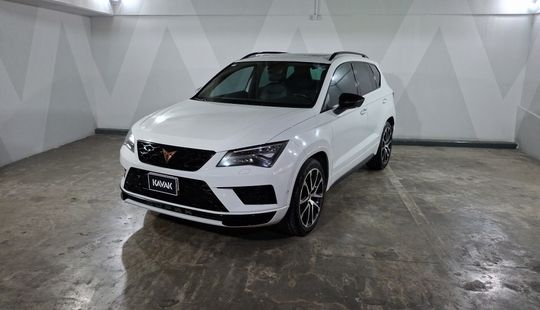Cupra • Ateca