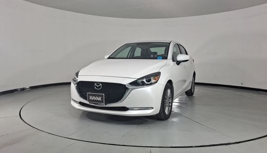 Mazda • Mazda 2