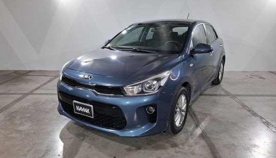 Kia • Rio