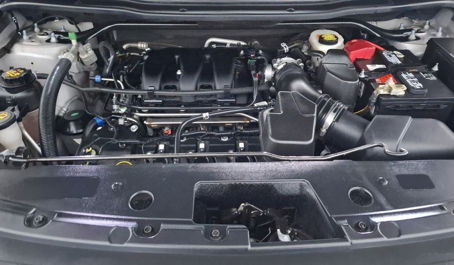 Ford Explorer 3.5 LIMITED AUTO Suv 2019