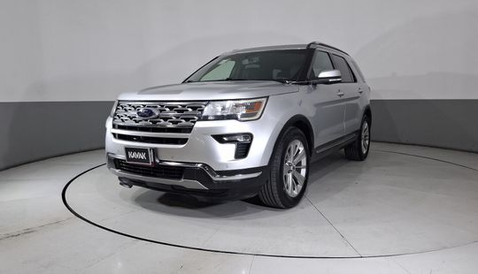 2019 • 86,405 km • Automático