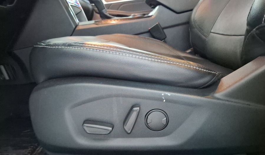 Ford Explorer 3.5 LIMITED AUTO Suv 2019