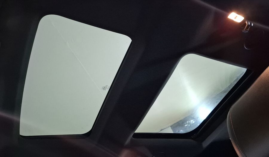 Ford Explorer 3.5 LIMITED AUTO Suv 2019